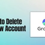 How to Delete Groww Account