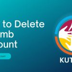 How to Delete Kutumb Account