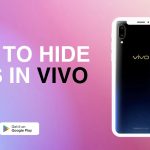 How to Hide Apps in Vivo Y11