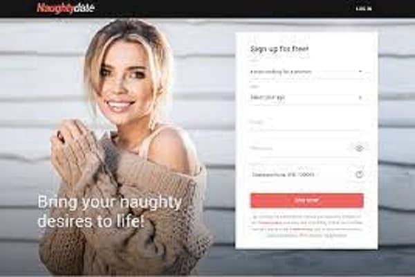 How to Delete Naughtydate account