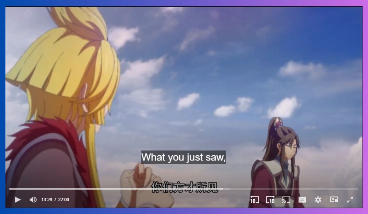 Why is 9Anime Subtitles Not Working?