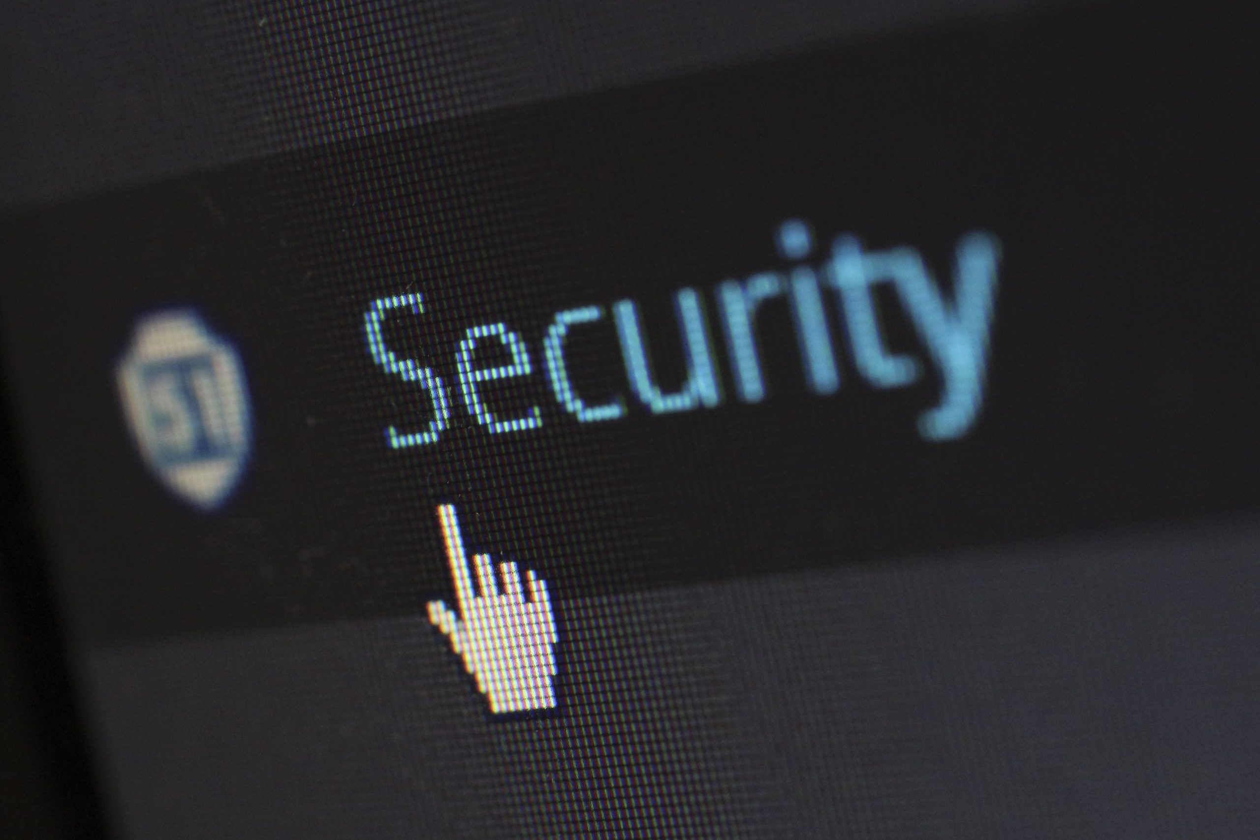 secure website security