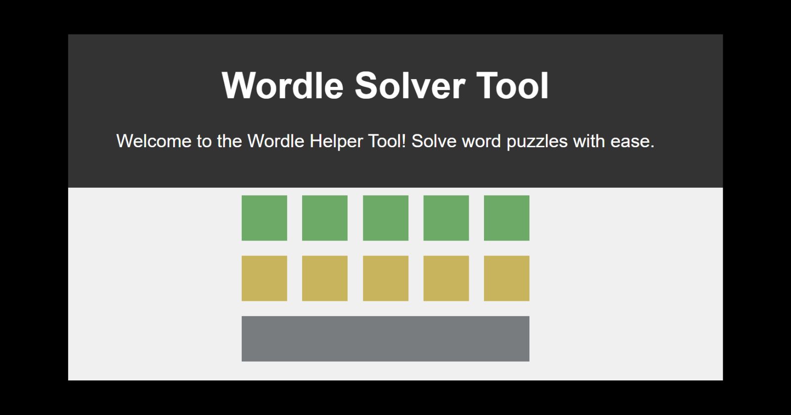 Try Hard Guides Wordle: A Ultimate Guide to Solve Wordle Puzzles