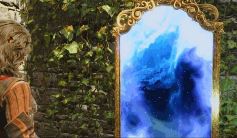 Baldur's Gate 3 Magic Mirror Not Working? Here's How to Fix It