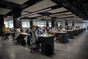 capcut call center