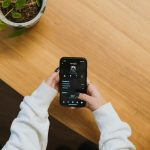 instagram profile