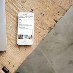 instagram profile